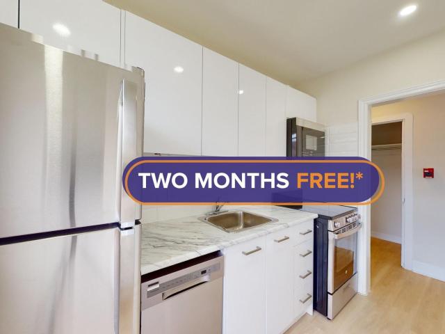 775 Concession 775 Concession Plan A Apartment for Rent