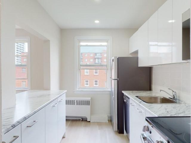 775 Concession 2 Bedroom Apartment for Rent at 775 Concession St, Hamilton, ON L8V 1C4 Raleigh