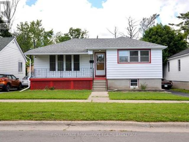 775 Alfred Crescent, Kingston East Of Sir John A. Blvd, ON, K7K 4K5 house for sale | Listing ID X13494 | Royal LePage