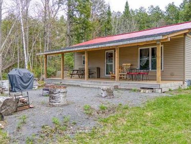 775 Darling Concession 7, Lanark Highlands, ON, K0A 1P0 house for sale | Listing ID X12152 | Royal LePage