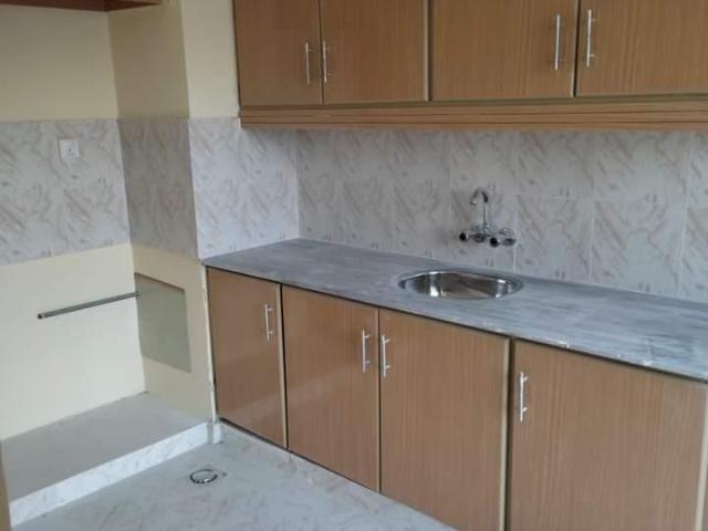 775 Ft² Flat for Sale