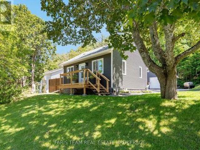 775 Ontario Street, Midland, ON, L4R 1A6 house for sale | Listing ID S13478 | Royal LePage