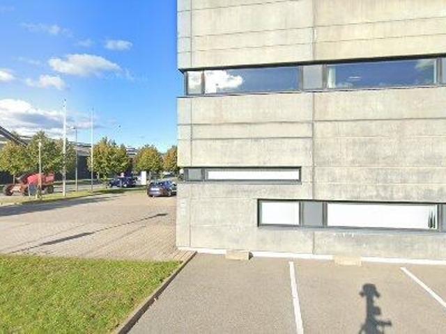 775 m2 kontor til leje i Herlev
