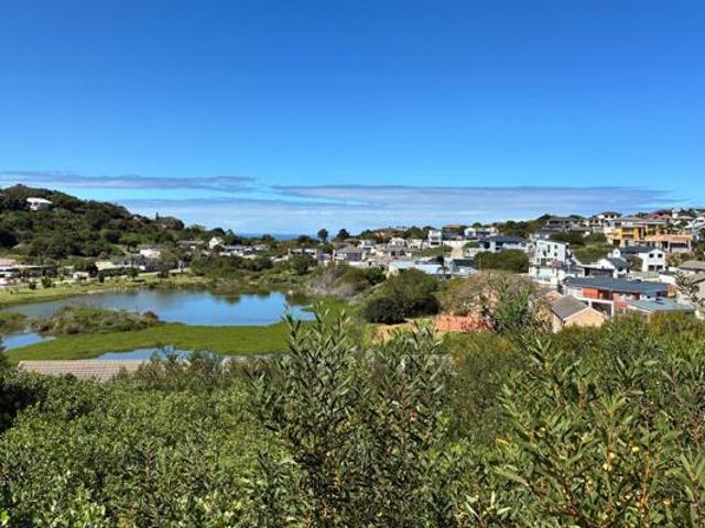 775 m² Land available in Lovemore Park