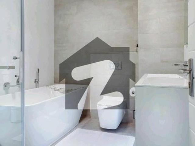 775 Square Feet Flat In Bahria Town Sector E Best Option Bahria Town Sector E