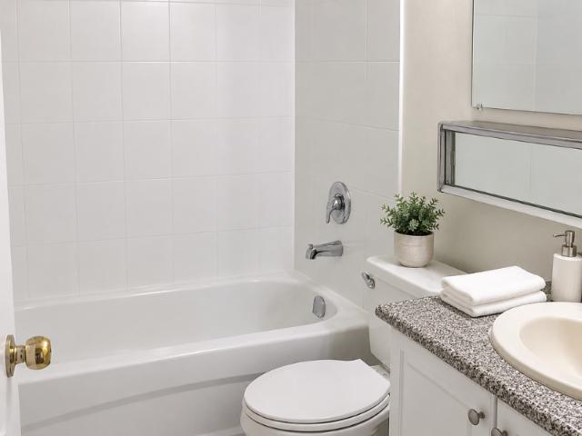 775 Steeles Avenue West 3 Bedroom Apartment for Rent at 775 Steeles Ave W, Toronto, ON M2R 2S8 Newtonbrook