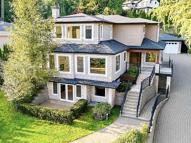 775 Westcot Place West Vancouver, British Columbia