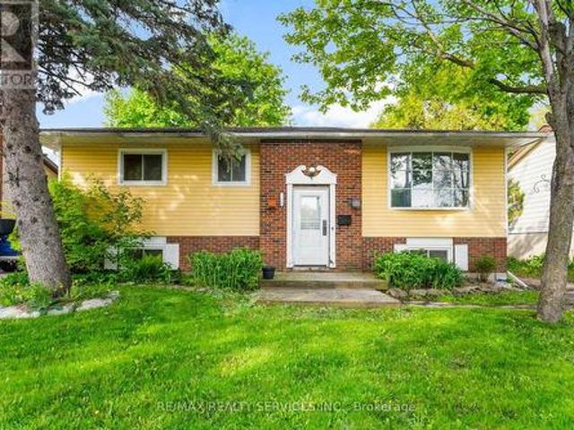 775 Tupper Street, Brockville, ON, K6V 6A1 house for sale | Listing ID X12204 | Royal LePage