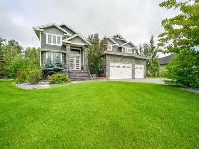 7768 65 Avenue, Rural Grande Prairie No. 1, County Of, AB, T8W.