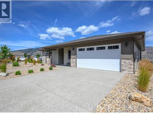 7760 Okanagan Landing Road Unit# 98 Lot# 1, Okanagan Landing, BC, V1H 1Z4 house for sale | Listing ID 10389 | Royal LePage