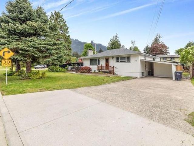 776 7Th Avenue, Hope, BC, V0X 1L4 house for sale | Listing ID R2973 | Royal LePage