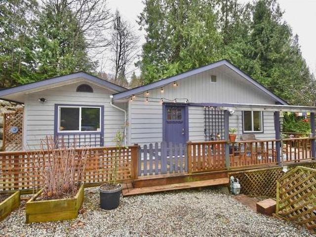 776 Geddes Road, Roberts Creek, BC, V0N 2W6 house for sale | Listing ID R2982 | Royal LePage