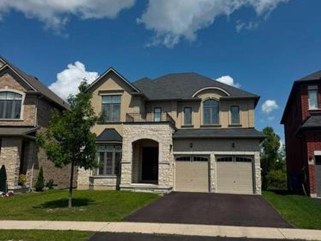 776 Harry Douglas Street, Newmarket, ON, L3X 0J8 house for lease | Listing ID N13686 | Royal LePage