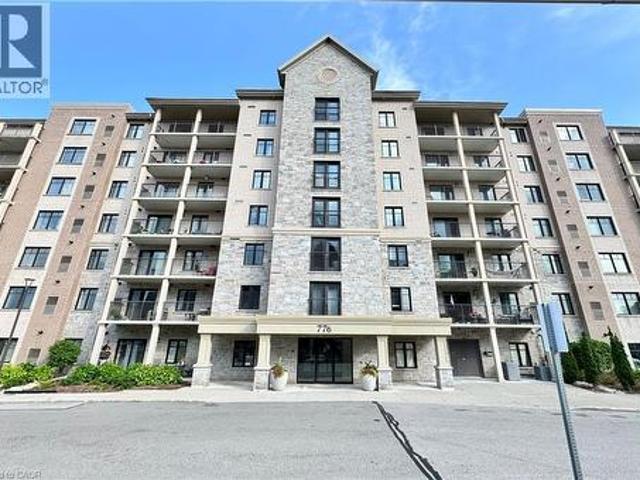 776 Laurelwood Drive Unit# 206, Waterloo, ON, N2V 2N2 lease for lease | Listing ID 40846 | Royal LePage