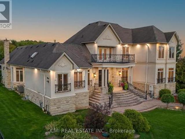 776 Woodland Acres Crescent, Vaughan, ON, L6A 1G2 house for sale | Listing ID N13040 | Royal LePage