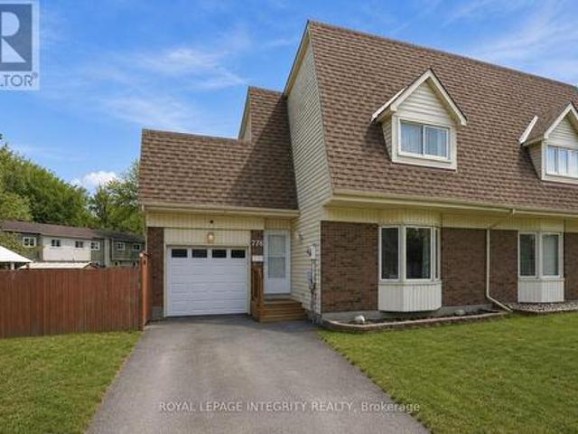 776 Vinette Crescent, Ottawa, ON, K1E 1W9 house for sale | Listing ID X13212 | Royal LePage