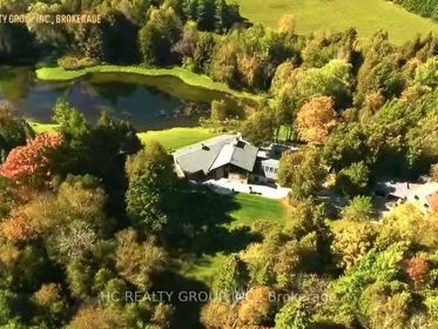 7779 Concession 2, Uxbridge, ON, L9P 0H9 house for sale | Listing ID N12117 | Royal LePage