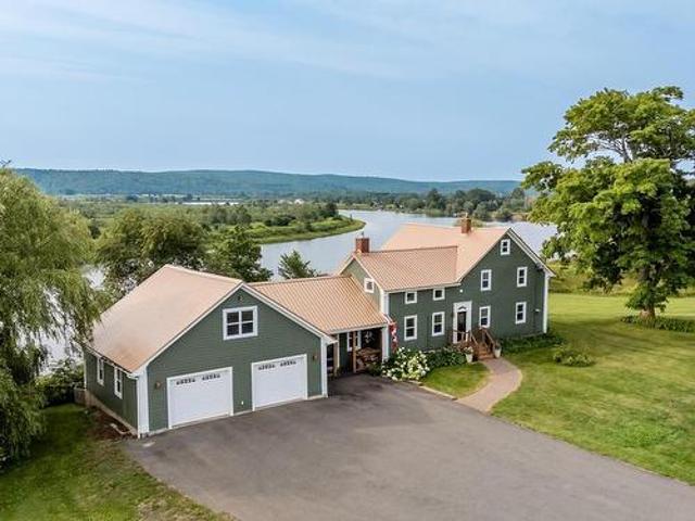7772 Highway 1, Upper Granville, NS, B0S 1A0 house for sale | Listing ID 202620 | Royal LePage
