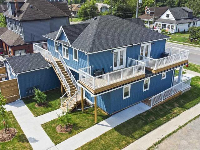 777 Beach Boulevard 2 Bedroom Apartment for Rent at 777 Beach Blvd, Hamilton, ON L8H 6Y5 Hamilton Beach