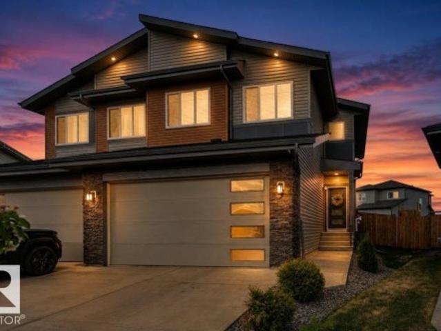 777 Berg Loop, Leduc, AB, T9E 1G8 house for sale | Listing ID E4489 | Royal LePage