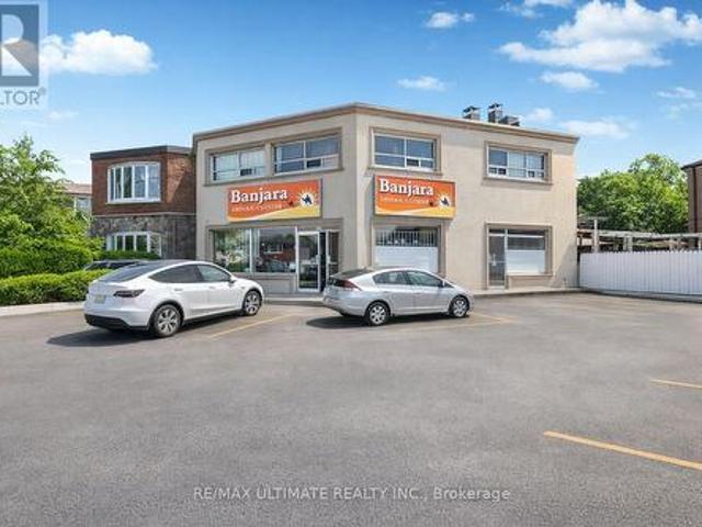 777 Danforth Road, Toronto, ON, M1K 1G9 commercial for sale | Listing ID E12901 | Royal LePage