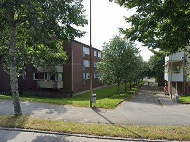 777 m2 lägenhet uthyres i Kumla
