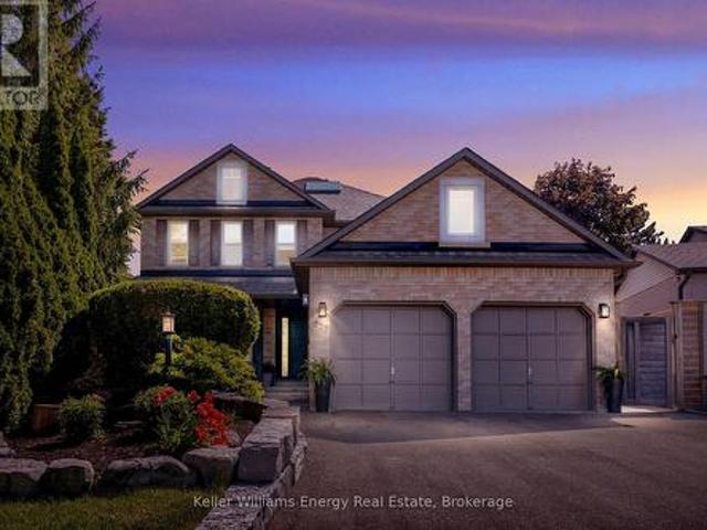 777 Shetland Court, Oshawa Mclaughlin, ON, L1J 7R3 house for sale | Listing ID E13413 | Royal LePage