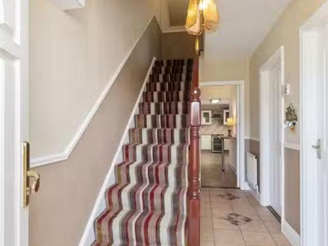 777 St Patrick's Park, Celbridge, Co. Kildare, W23 DE03