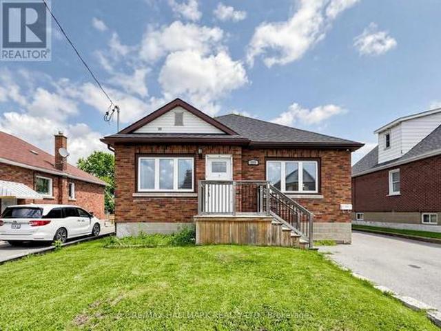 777 Ritson Road S, Oshawa, ON, L1H 5L2 house for sale | Listing ID E13623 | Royal LePage
