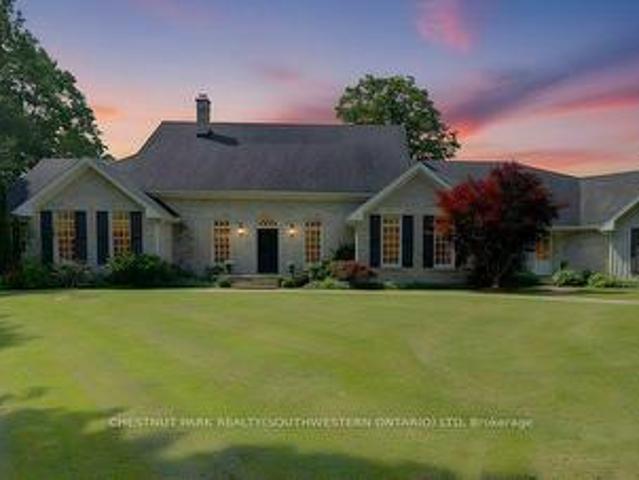 7785 Wellington 34 Road, Puslinch, ON, N0B 2J0 house for sale | Listing ID X13597 | Royal LePage