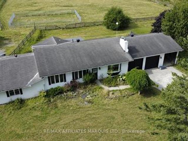 7788 County Rd 21 Road, Augusta, ON, K0E 1X0 farm for sale | Listing ID X13586 | Royal LePage