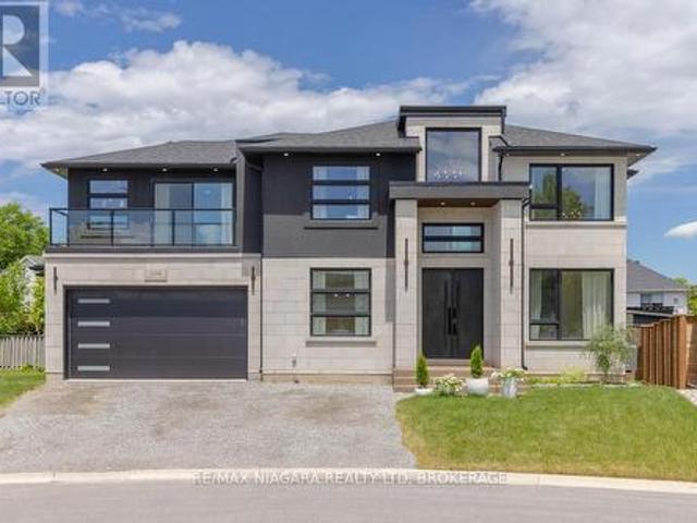 7781 Secretariat Court, Niagara Falls Ascot, ON, L2H 3V3 house for sale | Listing ID X13477 | Royal LePage