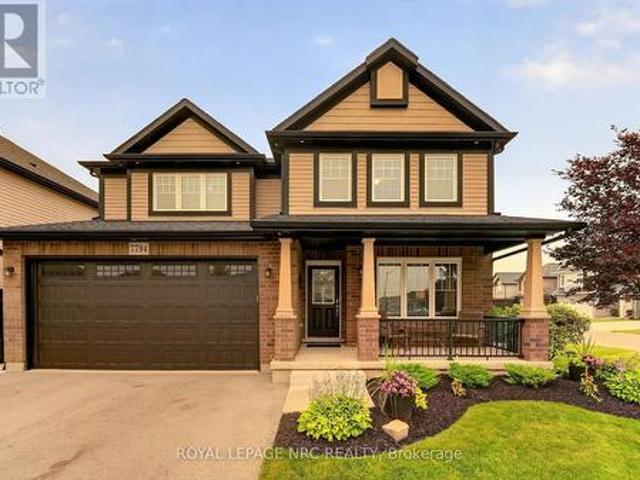 7794 Clendenning Street, Niagara Falls Oldfield, ON, L2G 0H2 house for sale | Listing ID X13570 | Royal LePage