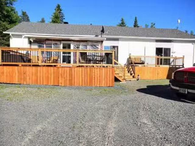 7796 Boul. Rideau, Rouyn Noranda, QC, J0Z 2X0 house for sale.