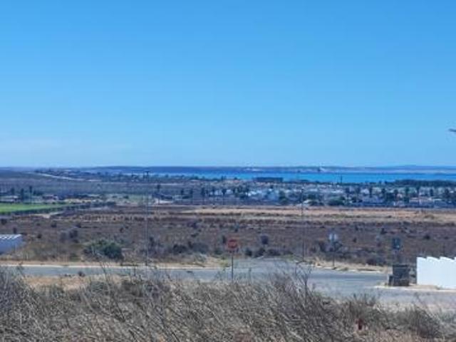 779 m² Land available in Welgedaan Estate