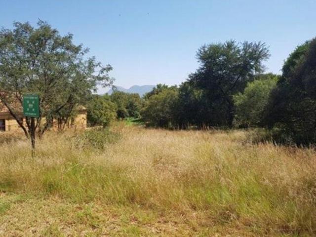 779 m² Land available in Port D Afrique