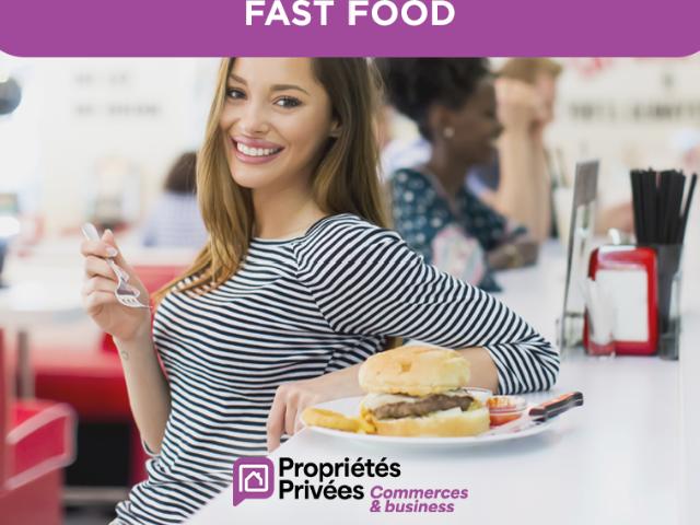 78000 VERSAILLES SNACK, RESTAURATION RAPIDE, 30 COUVERTS, TERRASSE 30 PLACES