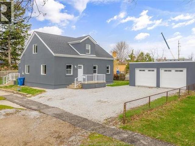 7800 Cecile Street, Windsor, ON, N8S 1H3 house for lease | Listing ID 26012 | Royal LePage