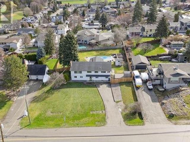 7801 Cunliffe Road, Coldstream, BC, V1B 1T4 house for sale | Listing ID 10340 | Royal LePage