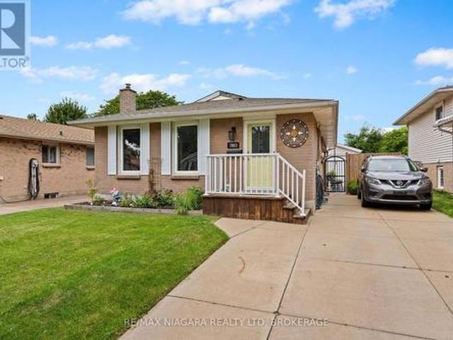 7803 Salisbury Place, Niagara Falls West Wood, ON, L2H 2N1 house for sale | Listing ID X13695 | Royal LePage