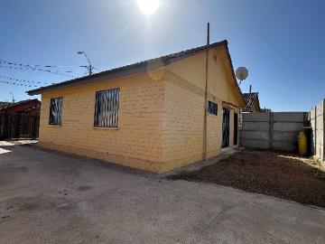 $ 730.000 Casa en Arriendo en La Serena 3 dormitorios 2 baños / Kutt Property