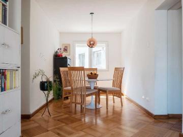 $ 780.000 Departamento en Arriendo en Providencia 3 dormitorios 2 baños / Kutt Property