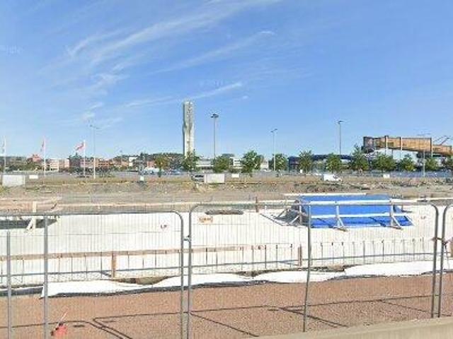 780 3700 m2 kontor uthyres i Göteborg Centrum