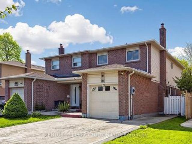780 Galloway Crescent, Mississauga, ON, L5C 3T9 house for sale | Listing ID W13150 | Royal LePage