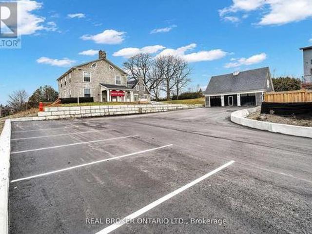 780 Garden Street, Whitby, ON, L1N 8P2 commercial for sale | Listing ID E13410 | Royal LePage