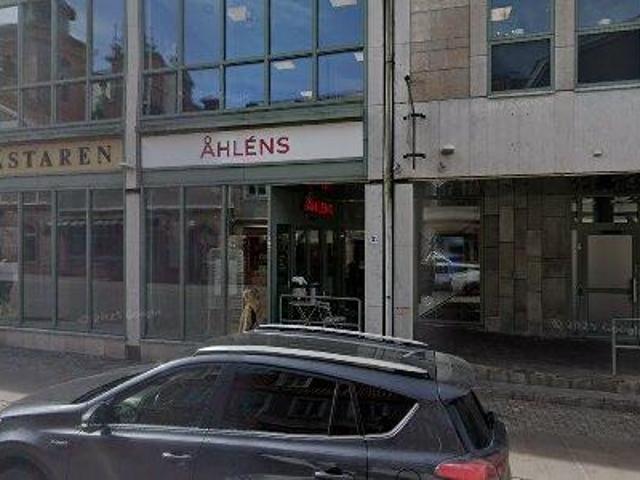 780 m2 kontor uthyres i Kalmar