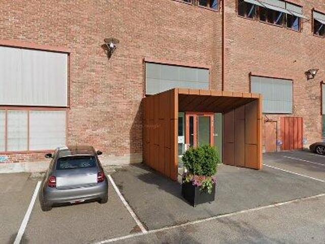 780 m2 kontor uthyres i Lundby