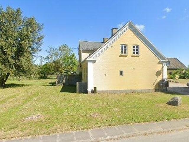 780 m2 lager, produktion til leje i Langeskov