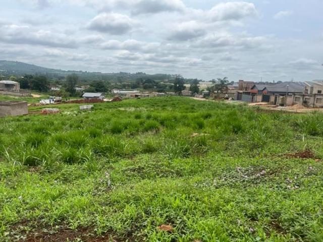 780 m² Land available in Aquapark
