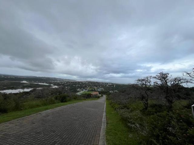 780 m² Land available in Port Alfred Central